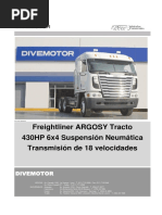 F.T. Argosy 6X4 60N DDC430 18 (V3)