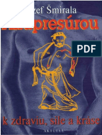 Akupresúrou K Zdraviu PDF