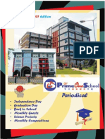 Download Prime One School Periodical Nov 2007 Edition by BakuByron SN3884898 doc pdf