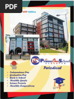 Download Prime One School Periodical Nov 2007 Edition by Haoken  SN3884898 doc pdf