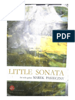 Little Sonata PDF