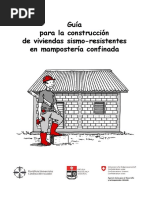 Guia de Viviendas Sismoresistentes Ronal