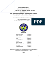 Laporan KKN 1092 PDF