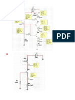 SIMULACIONES de circuitos electricos