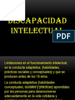 Caracteristicas de La D Intel