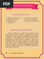 Receita