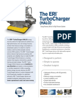 HALO TurboCharger Brochure PDF