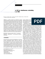 A hybrid multi-objective GA for simultaneous scheduling of machines and AGVs in FMS.pdf