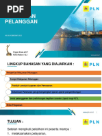 Pengenalan Aplikasi AP2T PLN 2018 | PDF