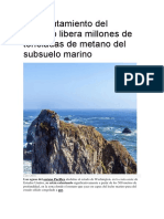 El calentamiento del Pacífico libera millones de toneladas de metano del subsuelo marino.docx