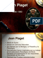 24-Nov-2017. Diapositivas de Piaget