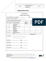 Supplier Delivery Note_Form.doc