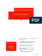 Cap VI - Análisis Financiero PDF
