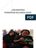 Pendistribusian PMT Bumil KEK