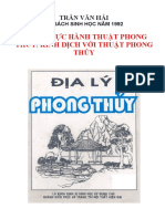 Địa Lý Phong Thủy-1