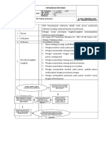 7.1.2.3 SOP Penyampaian Informasi