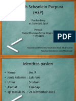 310760154-HSP-Henoch-Schonlein-Purpura.ppt
