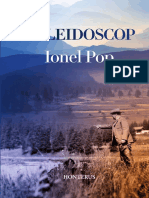 Caleidoscop Ionel Pop (2018) - Carte Completa