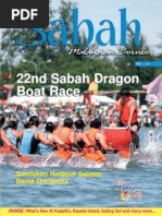 Download Sabah Malaysian Borneo June 2007 by Sabah Tourism Board SN3885119 doc pdf