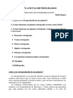 Los planetas retrogrados.pdf