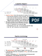 L11 Pipelined Datapath And