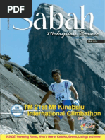 Download Sabah Malaysian Borneo Buletin August 2007 by Sabah Tourism Board SN3885160 doc pdf