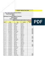 Time Sheet Aug-18-Rlabs (Rathod, Ramesh)