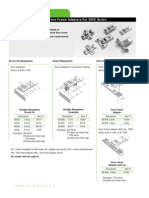 Manual G3-FFAL Grass Plate G3-FFAL