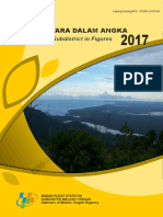 Kecamatan Seram Utara Dalam Angka 2017 PDF