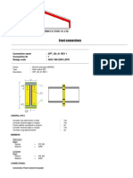 SPT I30 01 Failed Report