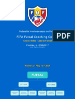 Fifa Course Intro