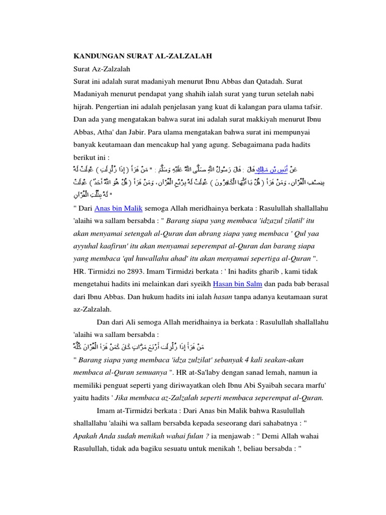 Kandungan Surat Aldocx