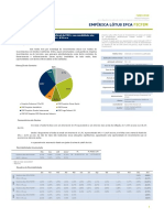 Lâmina Empírica Lótus IPCA FICFIM Mai18