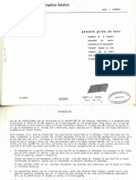 Geometria Descriptiva PDF