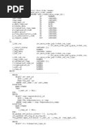 Create Inventory Move Order Header Inv Move Order Pub - Create Move Order Header