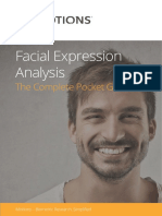 facial expression analyze