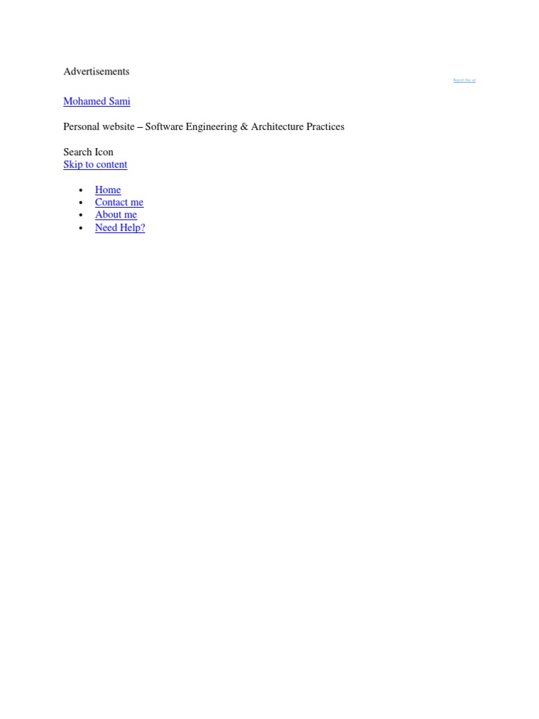 SDLC Models for Microsoft Word Development | PDF | Software Development ...