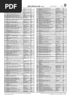 PortariaMMA 444 2014 Lista Animais Extincao 3