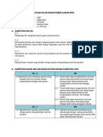 RPP Kls 7 KD 2 Pertemuan 1 Ok