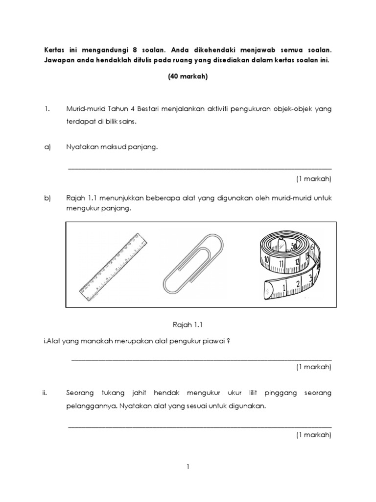 Ujian 3 Pdf