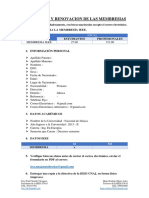 INSCRIPCION Y RENOVACION DE LAS MEMBRESIA IEEE - UNAJ.2016 Peter