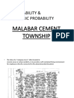 Malabar Cement Township