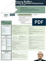 Warren Buffett y La Interpretación de Estados Financieros