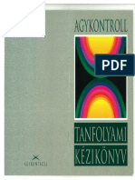 Agykontroll Kezikonyv - Ismeretlen PDF