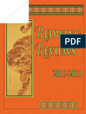 RReviews2011 PDF, PDF, Traditional Chinese Medicine