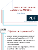 Unidad de Aprendizaje Independiente Geografia 2 b1