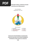 Review Matematika Koordinat