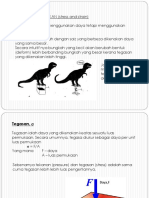 Tegasan N Terikan