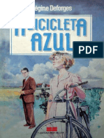 A Bicicleta Azul - Regine Deforges.pdf