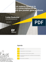 Tendencias en Materia Fiscal EY Luisa Godomar